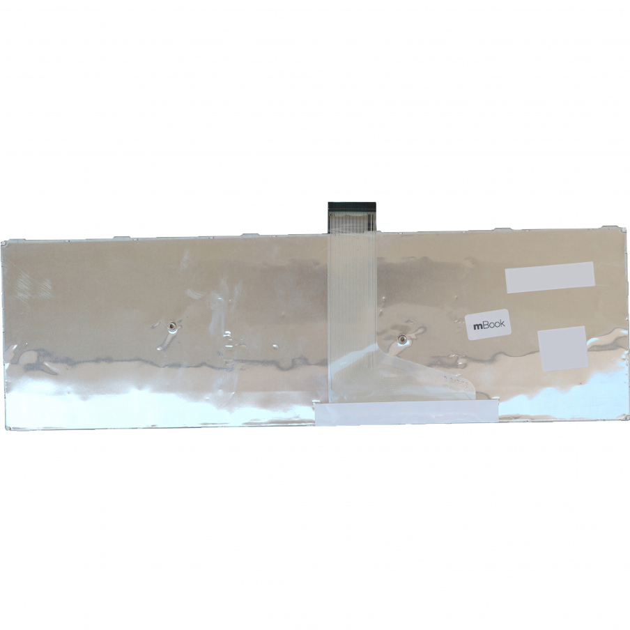 Teclado Toshiba Satellite U55T C70D-A-114 C70-ABT3N12 US