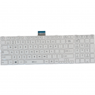 Teclado Toshiba Satellite S70-AST3NX2 S75DT S75-A7112 US Teclado Toshiba Satellite S70-AST3NX2 S75DT S75-A7112 US