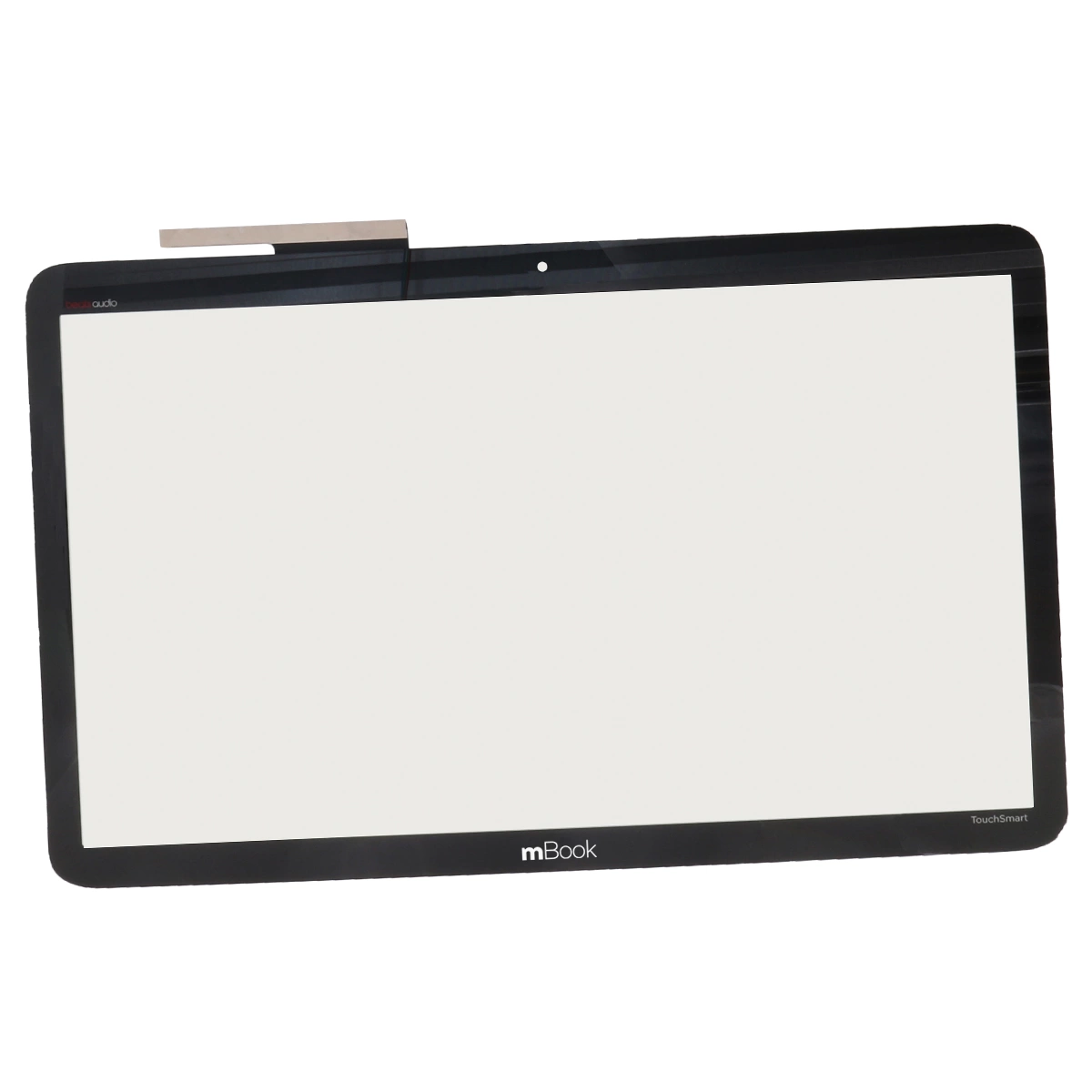 Touchscreen Digitizer Hp Envy 17-j Ex964508udg-a13 m7-j120dx