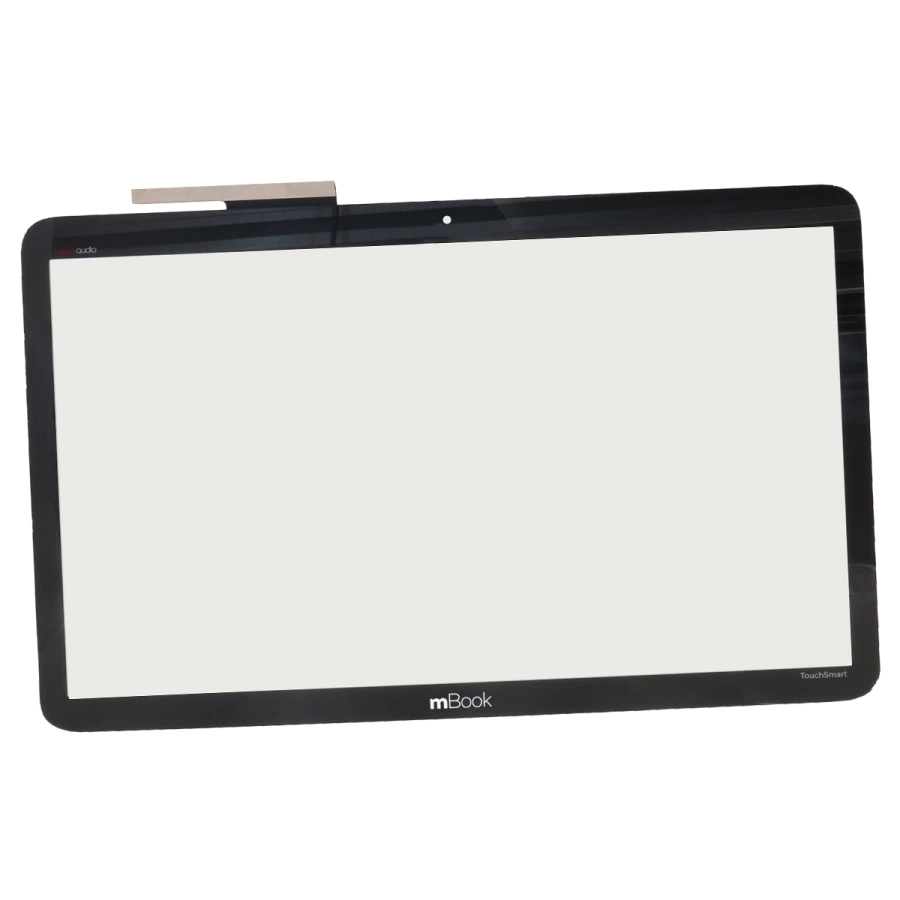 Touchscreen Digitizer Hp Envy 17-j Ex964508udg-a13 m7-j120dx
