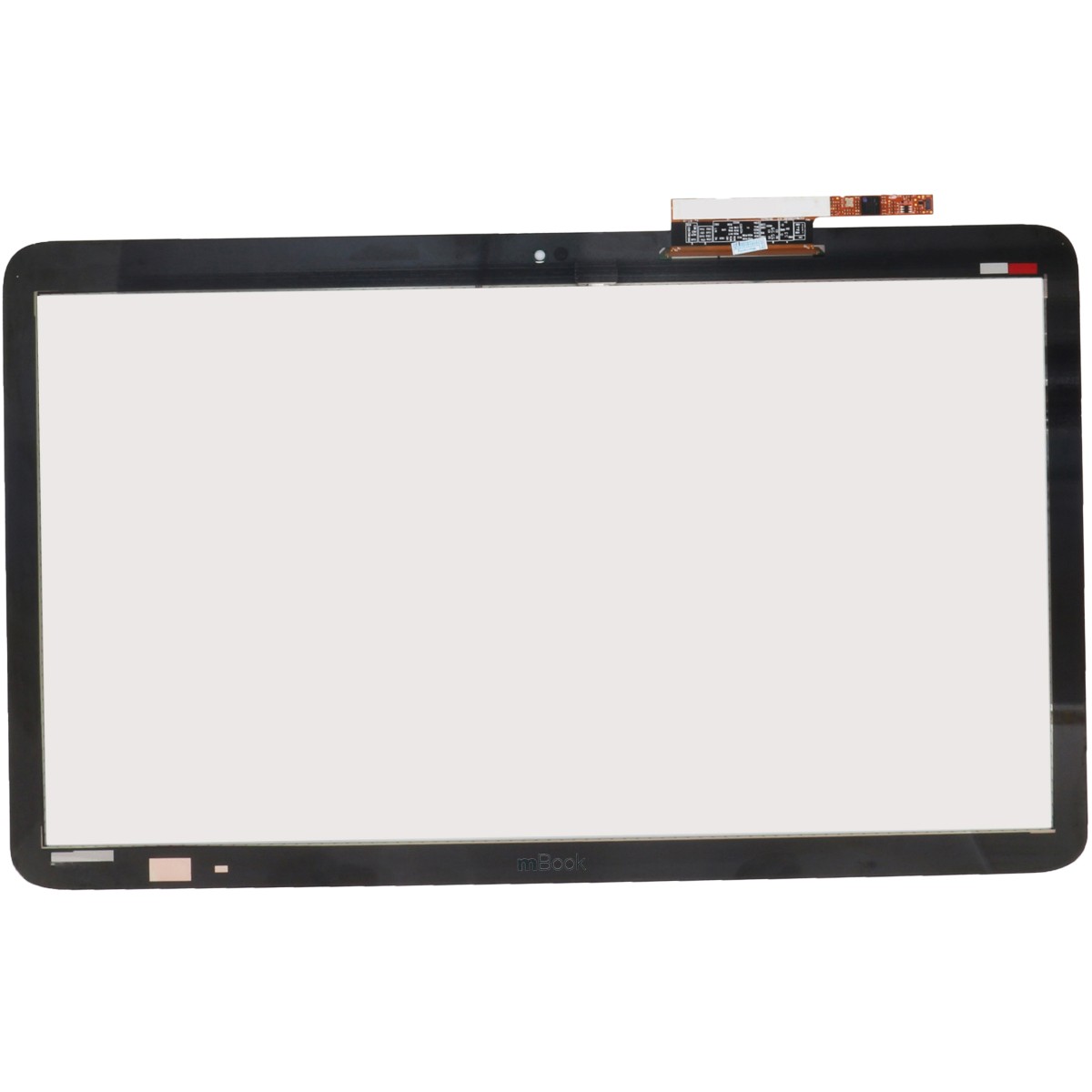 Touch Digitizer para Hp Envy 17-j Ex964508udg-a13 m7-j120dx, 