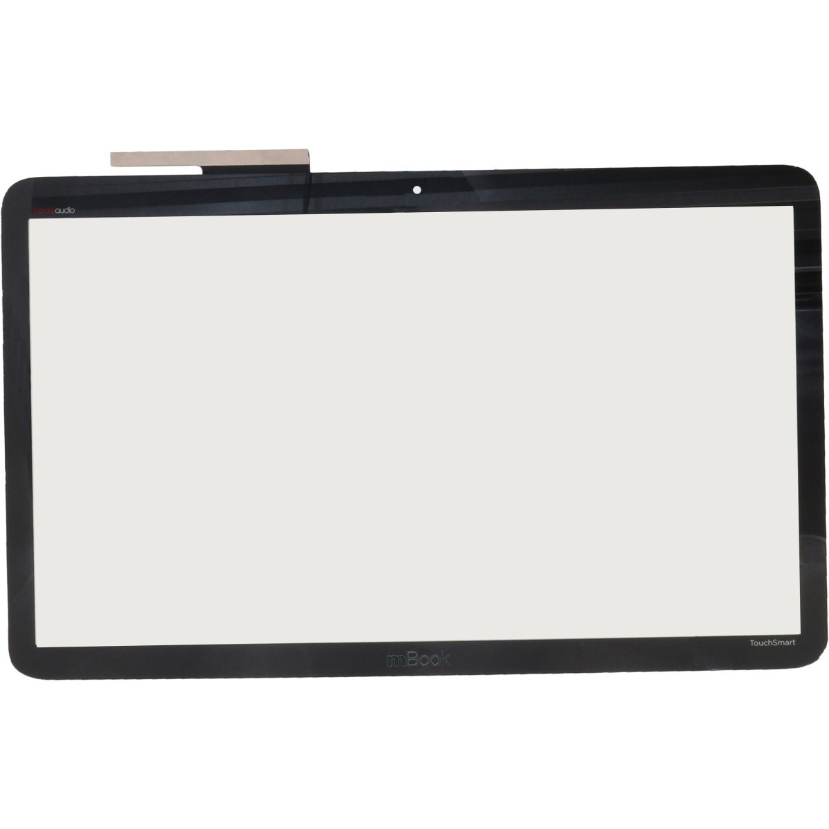 Touch Digitizer para Hp Envy 17-j Ex964508udg-a13 m7-j120dx, 