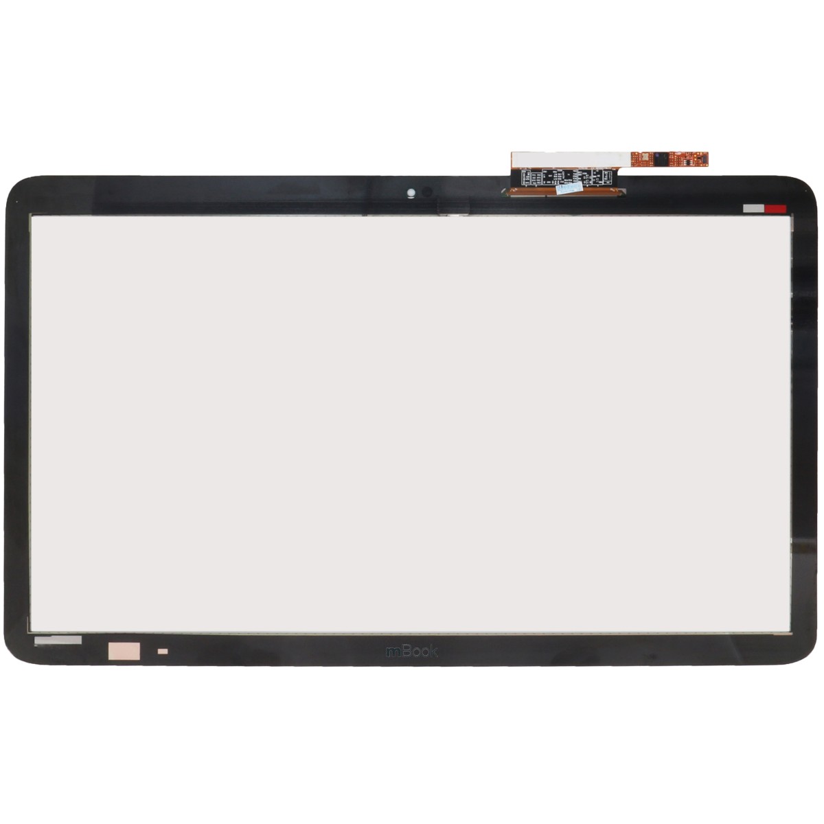 Touch Digitizer para Hp Envy 17-j Ex964508udg-a13 m7-j120dx, 