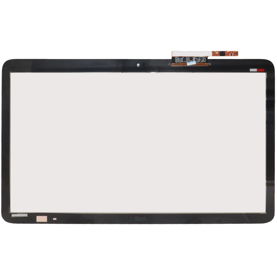 Touchscreen Digitizer Hp Envy 17-j Ex964508udg-a13 m7-j120dx