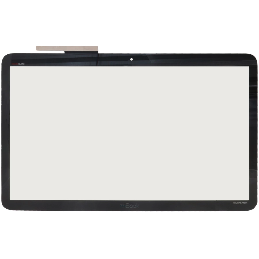 Touchscreen Digitizer Hp Envy 17-j Ex964508udg-a13 m7-j120dx