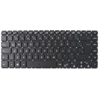 Teclado Asus Vivobook F510ua F510ua-ah51 F510ua-ah55 Br Ç Teclado Asus Vivobook F510ua F510ua-ah51 F510ua-ah55 Br Ç