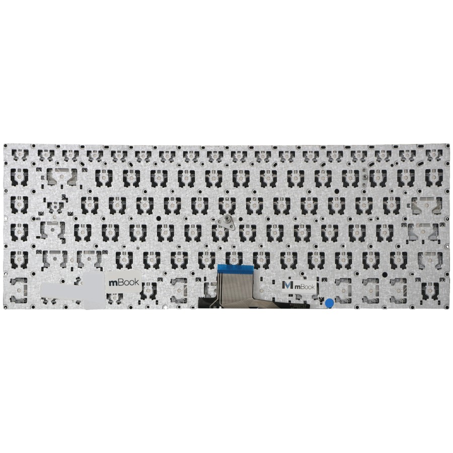 Teclado Asus Vivobook F510ua F510ua-ah51 F510ua-ah55 Br Ç