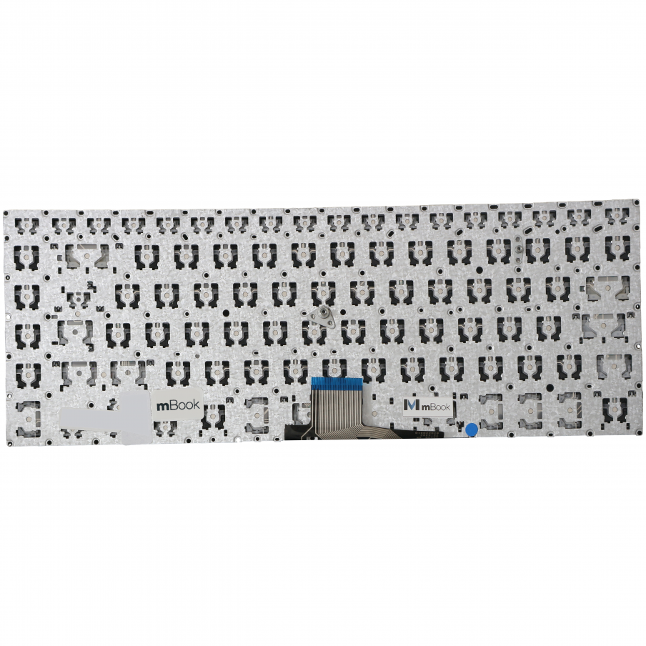 Teclado Asus Vivobook F510ua F510ua-ah51 F510ua-ah55 Br Ç