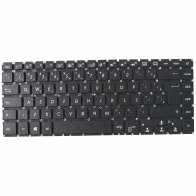 Teclado Asus Vivobook F510ua F510ua-ah51 F510ua-ah55 Br Ç Teclado Asus Vivobook F510ua F510ua-ah51 F510ua-ah55 Br Ç