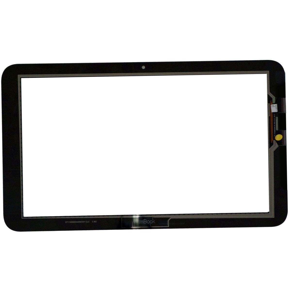 Touch Screen Digitizer para HP X360 11-n025eo 11-n026br, 