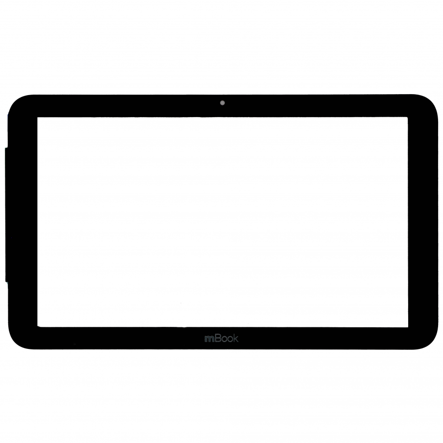 Touch Screen Digitizer P/ Hp 11-n X360 N022br N025br N026br