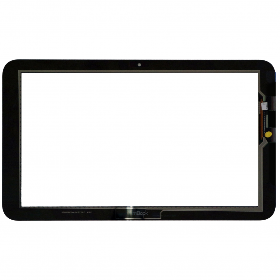 Touch Screen Digitizer P/ Hp 11-n X360 N022br N025br N026br