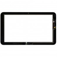 Touch Screen Digitizer P/ Hp 11-n X360 N022br N025br N026br