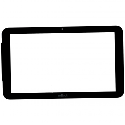 Touch Screen Digitizer P/ Hp 11-n X360 N022br N025br N026br, 