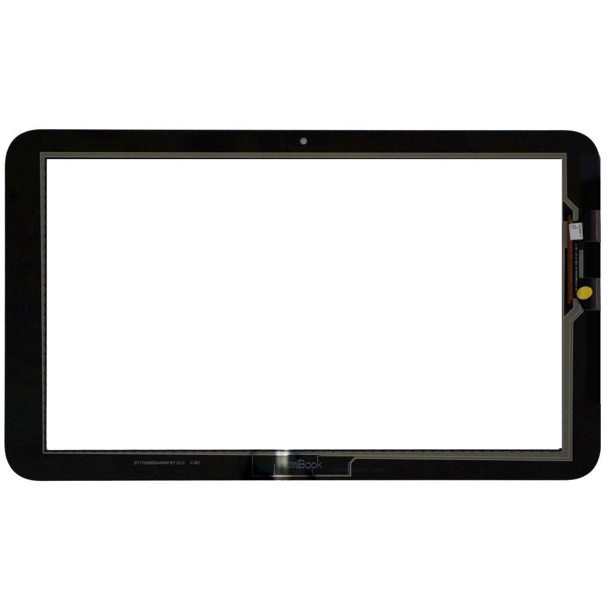 Touch Touchscreen Hp Pavilion Hp 11-n N-026 N-025 N-127br, 