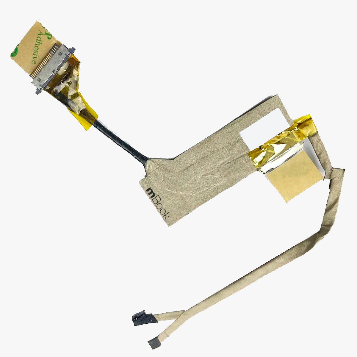 Cabo Flat para Acer Aspire One Mecdd0za3lc100090815