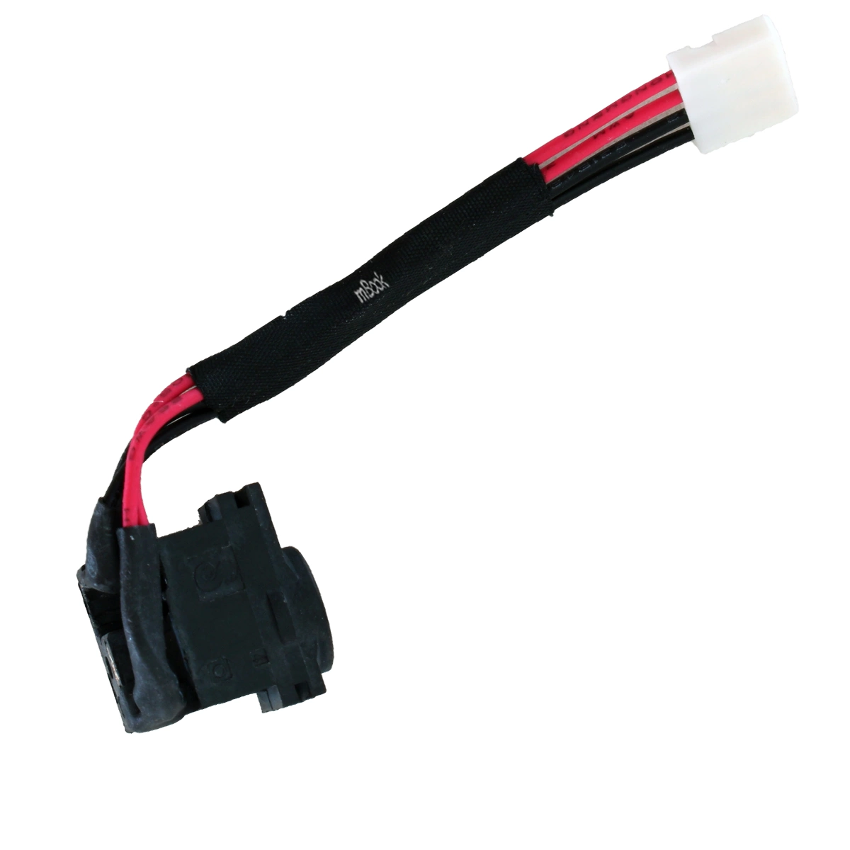 Conector Dc Jack Samsung Np530u4b-a01 Np530u4b-a01us