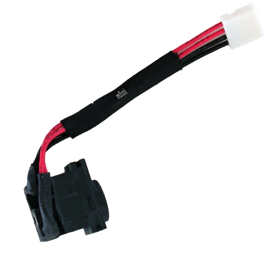 Conector Dc Jack Samsung Np530u4b-a01 Np530u4b-a01us