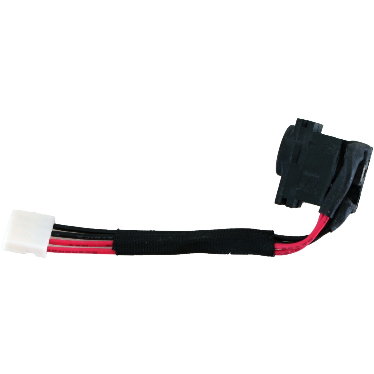 Conector Dc Jack para Samsung Np530u4b-a02 Np530u4b-a02us, 