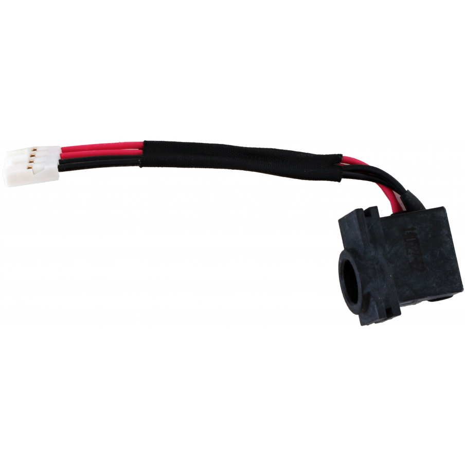 Conector Dc Jack Samsung Np530u4b-a02 Np530u4b-a02us