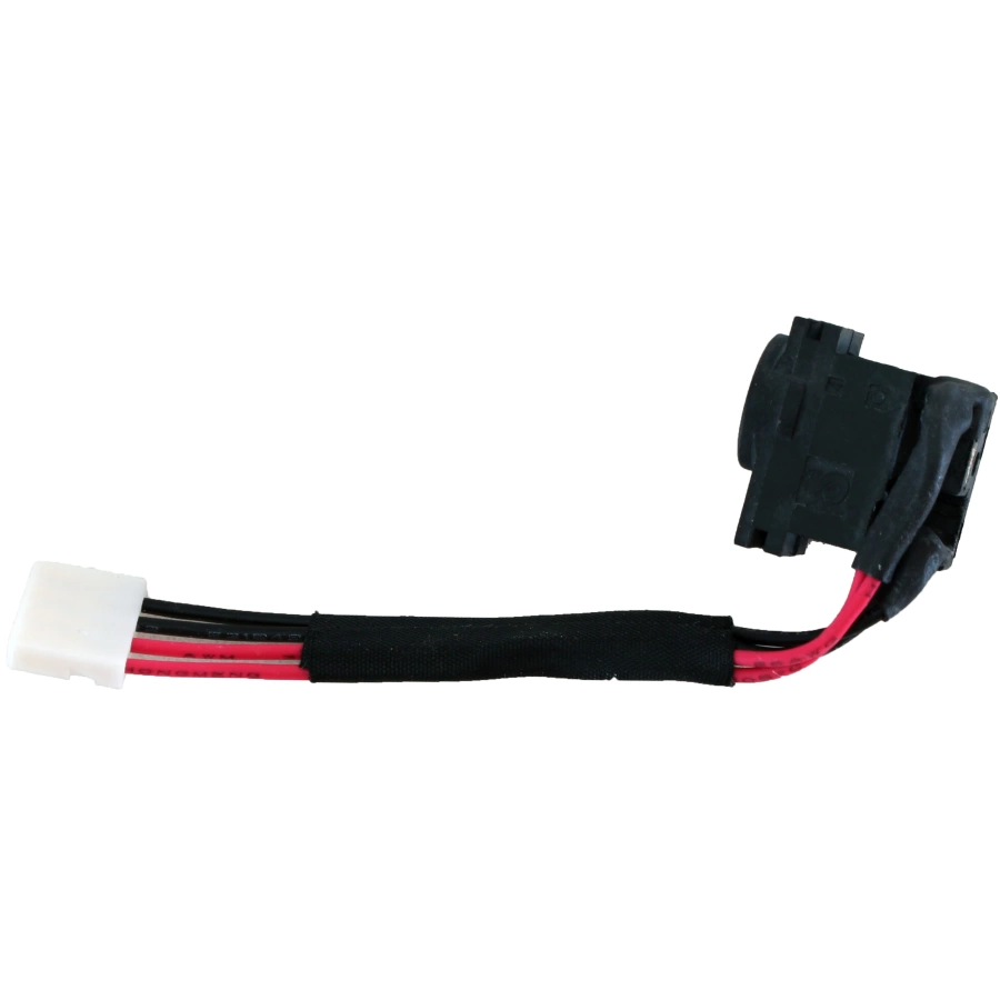 Conector Dc Jack Samsung Np530u4b-a03 Np5304b-a03us