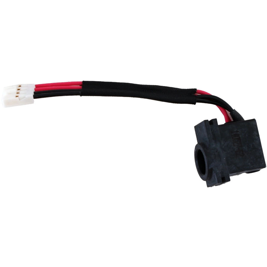 Conector Dc Jack Samsung Np530u4b-a03 Np5304b-a03us