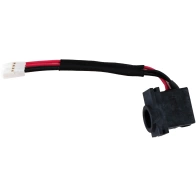 Conector Dc Jack Samsung Np530u4b-a03 Np5304b-a03us