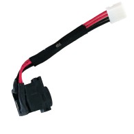 Conector Dc Jack para Notebook Samsung Np530u4b