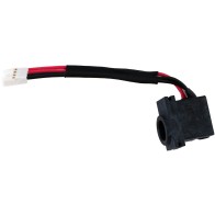 Conector Dc Jack para Notebook Samsung Np530u4b