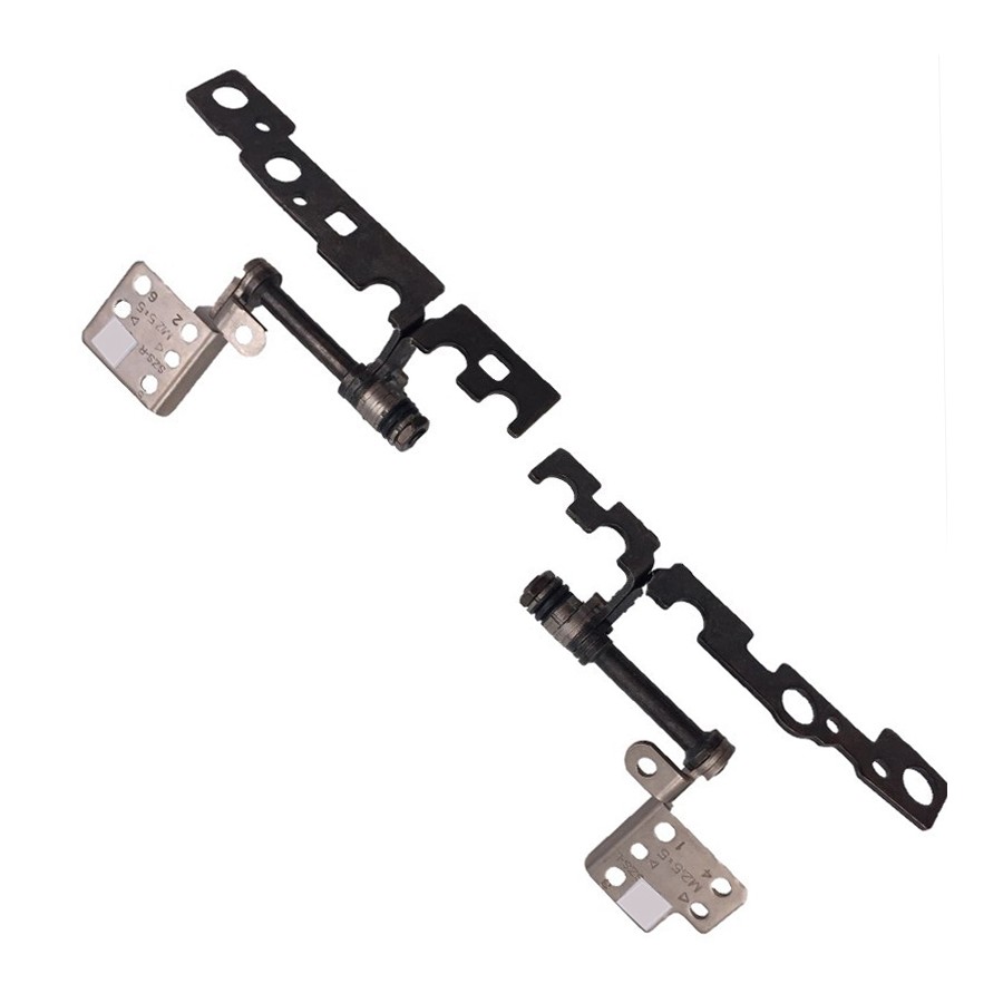 Dobradiça para Lenovo Y50 Y50-70 Y5070 - Par