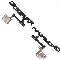 Dobradiça para Lenovo Y50 Y50-70 Y5070 - Par