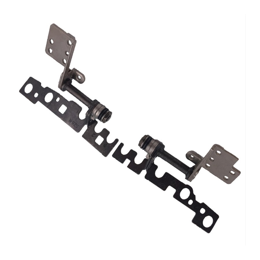 Dobradiça para Lenovo Y50 Y50-70 Y5070 - Par
