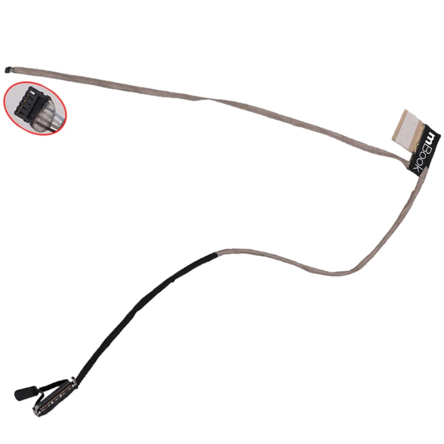 Cabo Flat para Acer Aspire Vx15 Vx5 591g Dc02002ql00