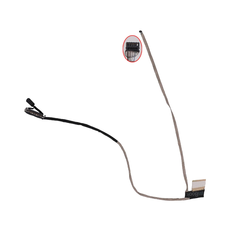 Cabo Flat para Acer Aspire Vx15 Vx5 591g Dc02002ql00