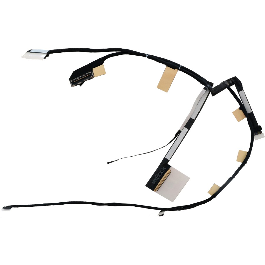 Cabo Flat Hp Pavilion 11-n022br 11-n025br 11-n026br