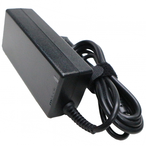 Fonte Carregador Para Hp Compaq Cq17 Cq18 Cq21 Cq23 19v, 