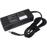 Fonte Carregador Para Notebook Dell Latitude 12 7202 90W Fonte Carregador Para Notebook Dell Latitude 12 7202 90W
