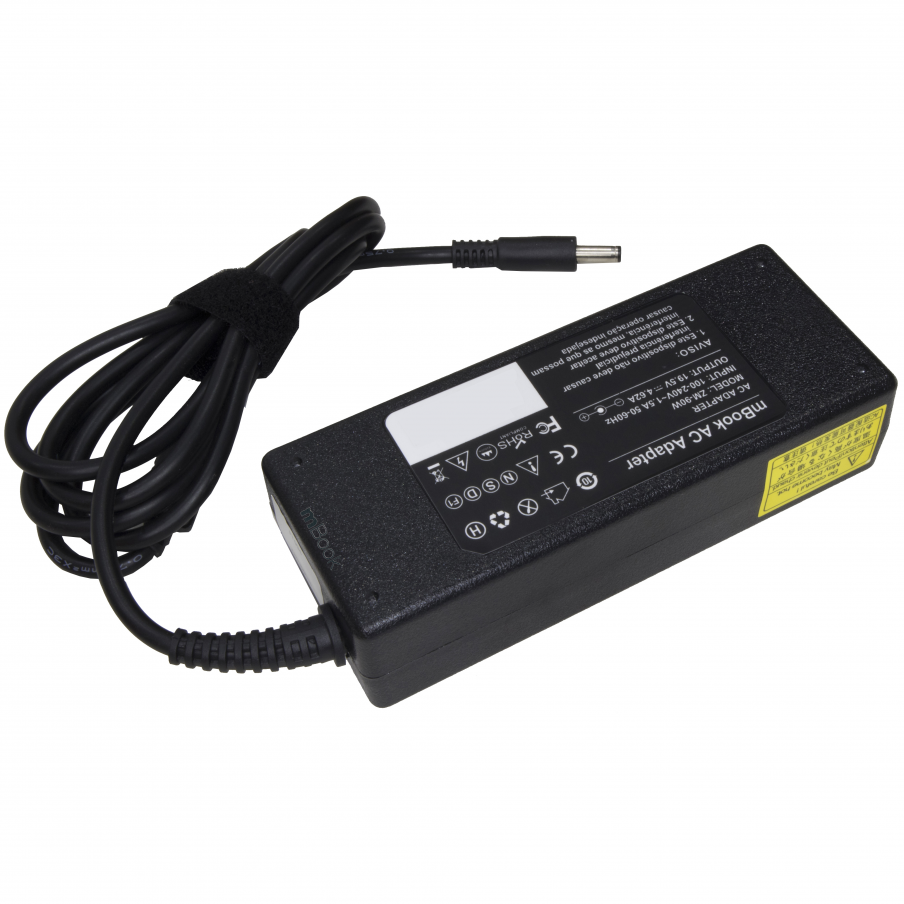 Fonte Carregador P/ Notebook Dell Inspiron 15 5558 5559 90W