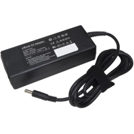 Fonte Carregador P/ Dell Inspiron 14 P60G P64G P65G 90W Fonte Carregador P/ Dell Inspiron 14 P60G P64G P65G 90W
