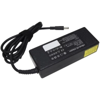 Fonte Carregador P/ Dell Inspiron 14 P60G P64G P65G 90W Fonte Carregador P/ Dell Inspiron 14 P60G P64G P65G 90W