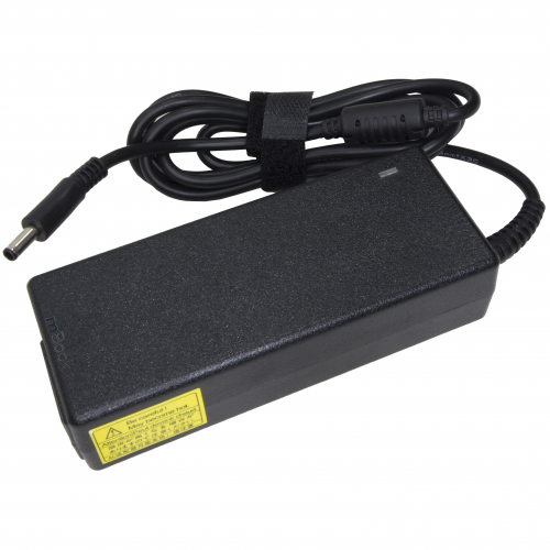 Fonte Carregador P/ Notebook Dell Inspiron 13-7348 P57G 90W, 
