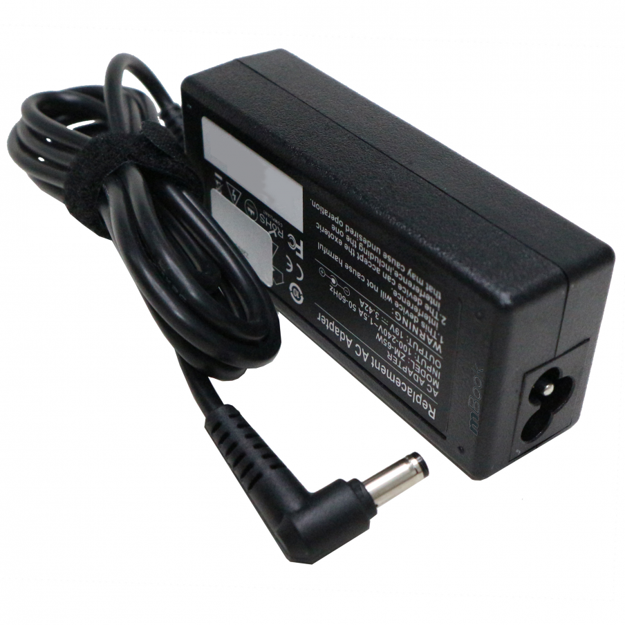 Fonte Philco 14 L 14l 19v 3.42a 65w Carregador Com Cabo