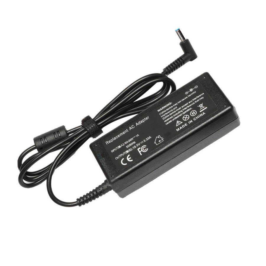 Fonte Carregador para Hp Envy Touchsmart 17-j050us 3.33a