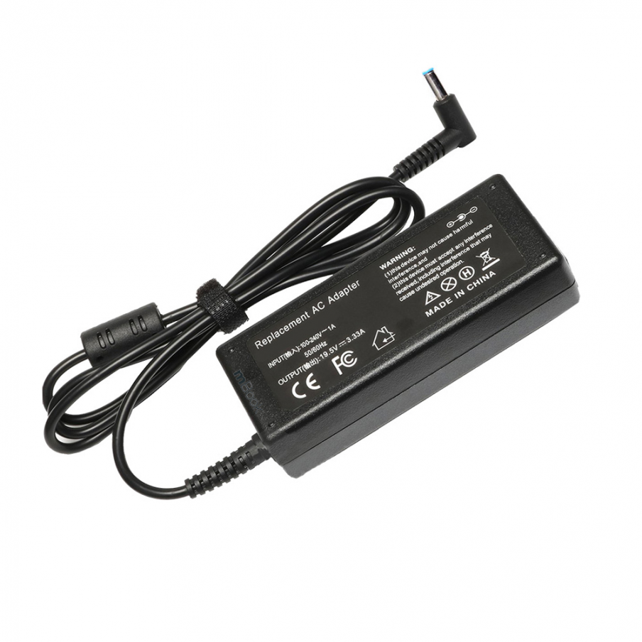 Fonte Carregador Para Hp Envy Touchsmart 17-j023cl 19.5v