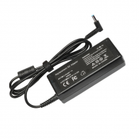 Fonte Carregador Para Hp Envy Touchsmart 17-j023cl 19.5v Fonte Carregador Para Hp Envy Touchsmart 17-j023cl 19.5v