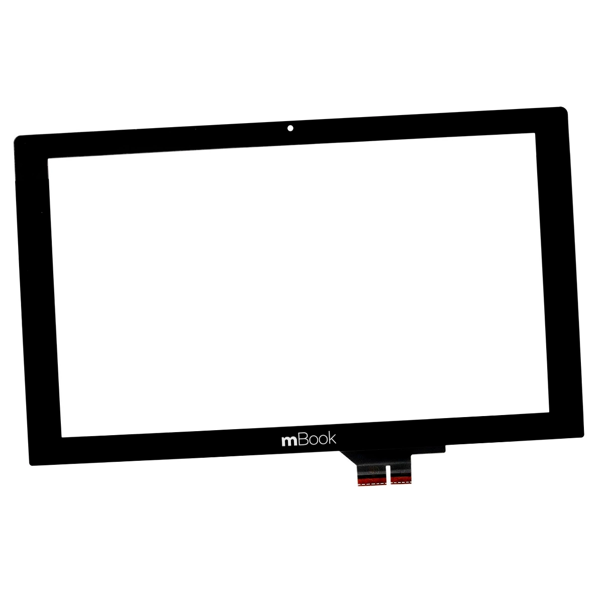 Digitizer TouchScreen Para Asus Vivobook S200 S200e Tcp11f16
