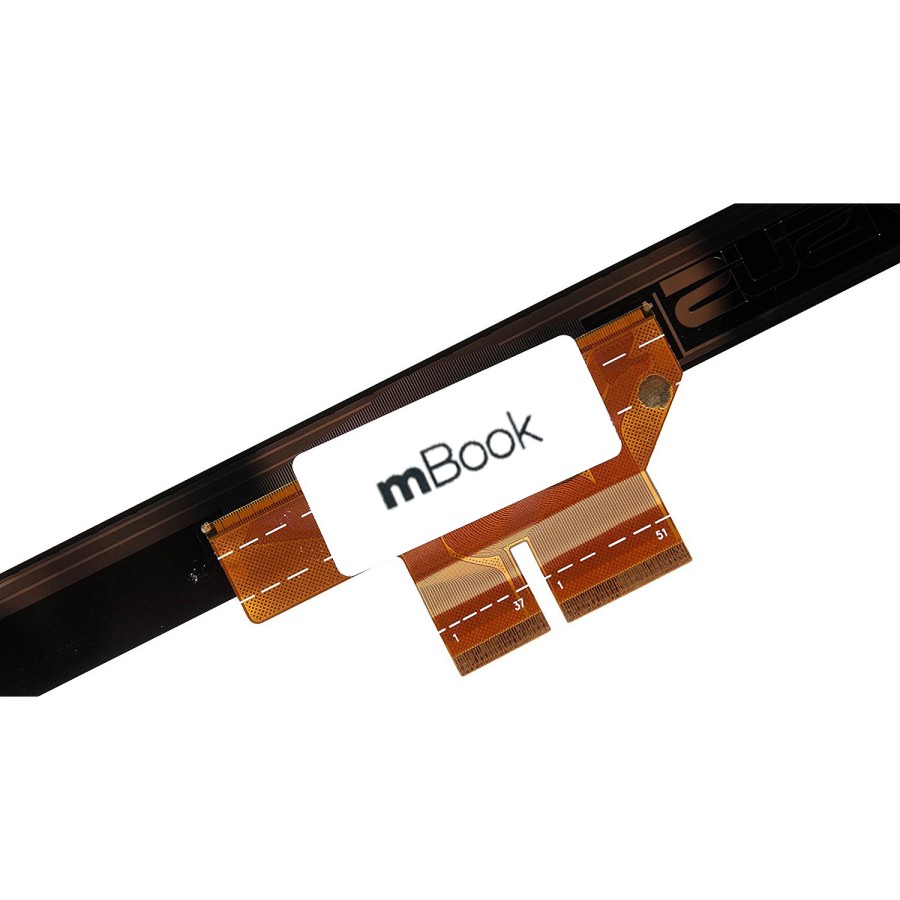 Digitizer TouchScreen Para Asus Vivobook S200 S200e Tcp11f16