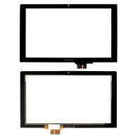 Digitizer TouchScreen Para Asus Vivobook S200 S200e Tcp11f16