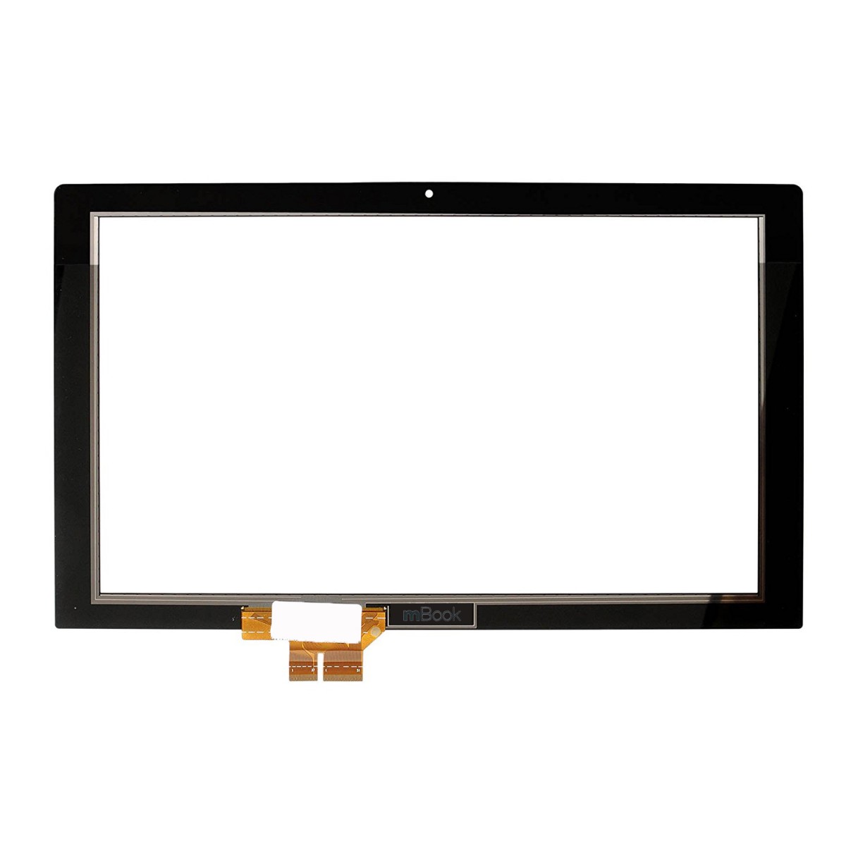 Digitizer TouchScreen Para Asus Vivobook S200 S200e Tcp11f16, 