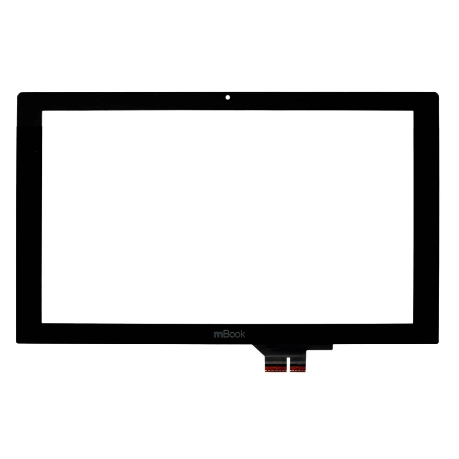 Touchscreen 11.6 Note para Asus Vivobook S200e-ct284h